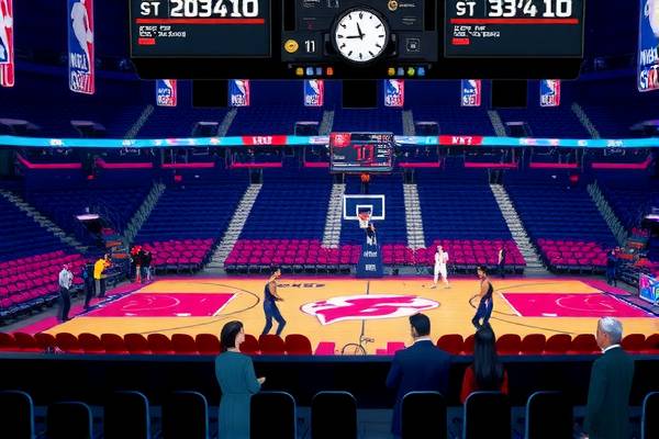 NBA录像酒吧，篮球迷的乐园