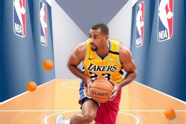 NBA企鹅录像，重温经典比赛的绝佳途径