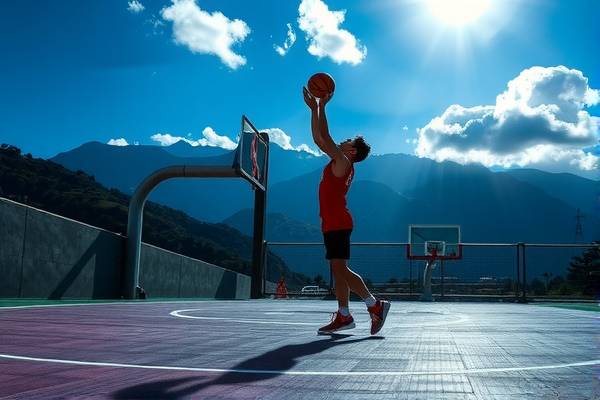 NBA录像，重温经典，探索细节