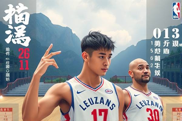 NBA录像精选，探索NBALuxiang的精彩瞬间