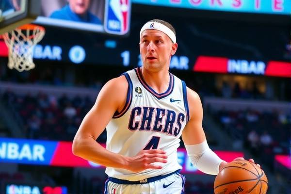 NBA录像预测，深度分析与精准预测