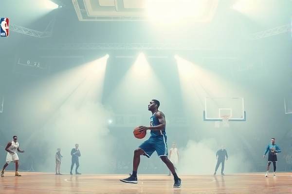 NBA录像与直播回放，重温精彩瞬间的最佳途径