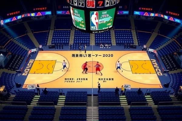 NBA录像解析，从K角度窥探篮球的魅力