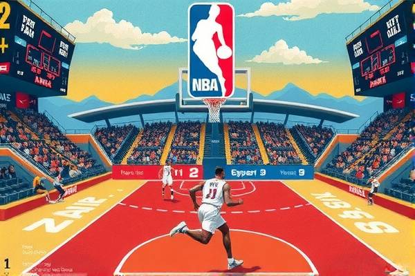 NBA录像的魅力与重要性