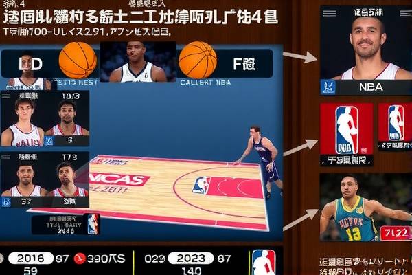 篮球录像，NBA的精彩瞬间