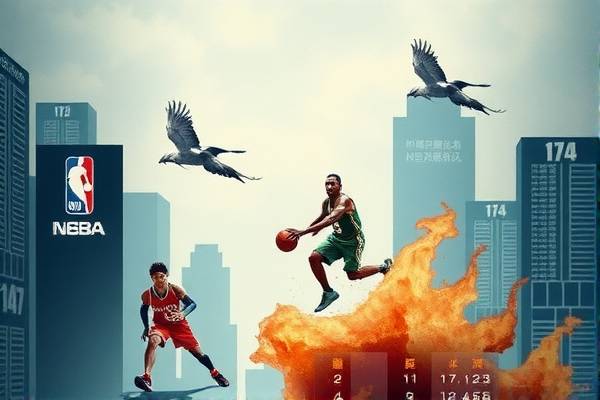 NBA赛事精彩瞬间，录像直播与回放一览