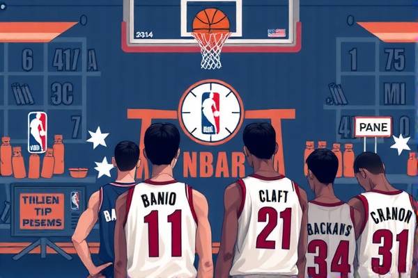 重温经典，探索高清98年NBA录像的魅力