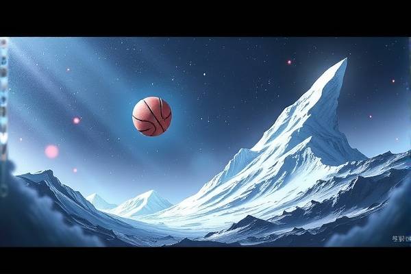 NBA录像回放，中文解说下的篮球盛宴