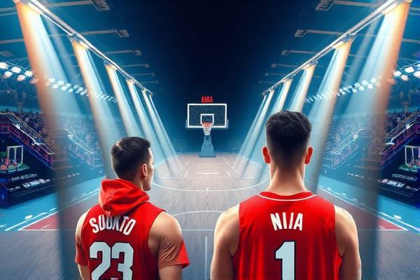 雷霆NBA比赛录像回放，重温精彩瞬间