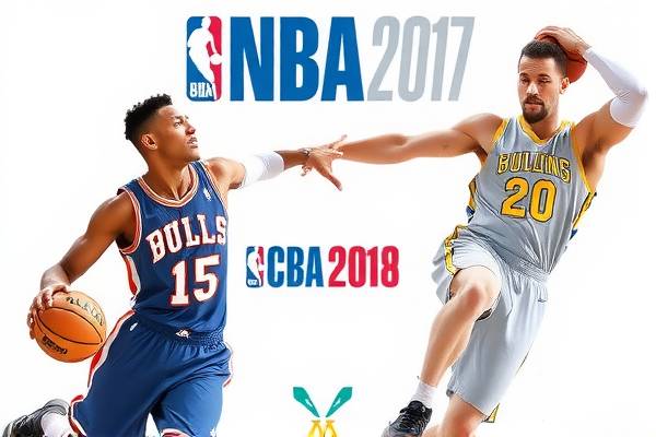 CBA录像回放与NBA录像的对比赏析