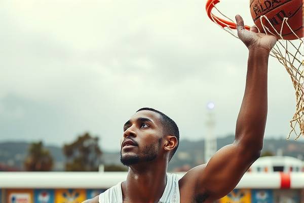 重温经典赛事，NBA与CBA的录像回顾