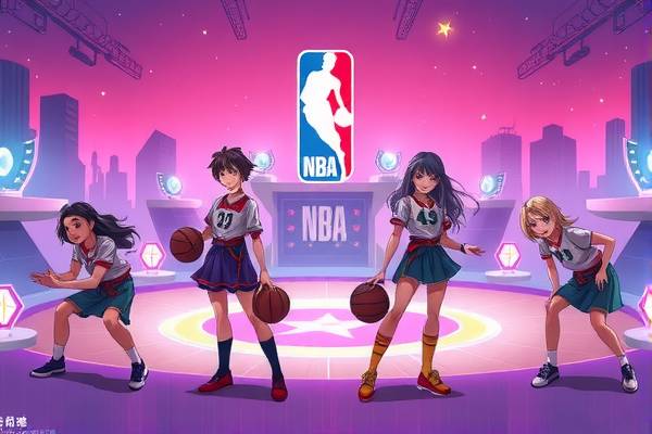 NBA篮网高清录像回放，重温精彩瞬间