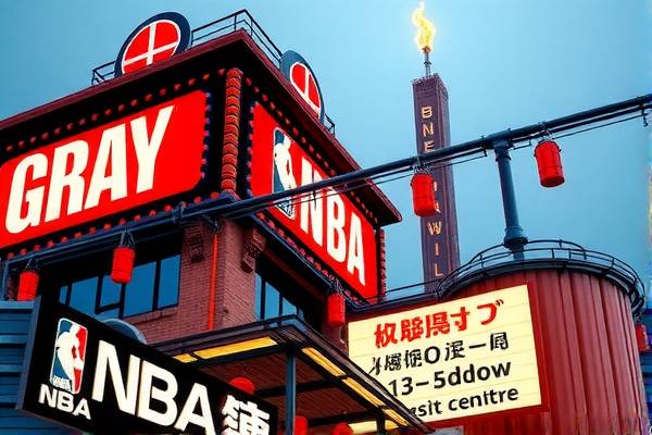 NBA录像回放，重温比赛的绝佳途径