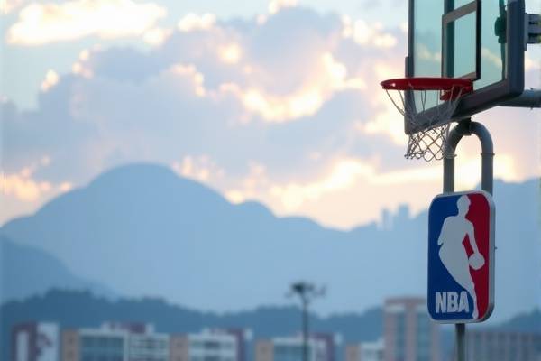 NBA录像回放，比赛录像的魅力与重要性