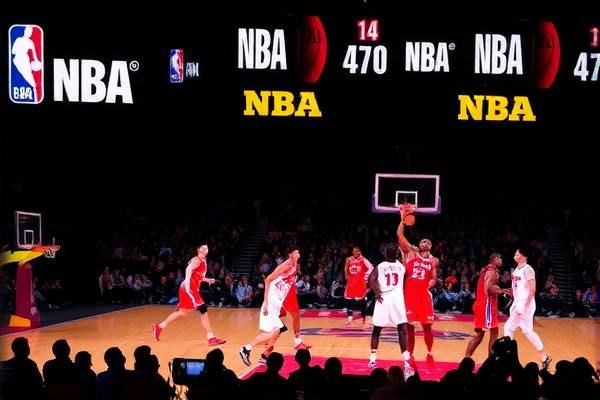 明日NBA赛事录像回放精彩瞬间一览