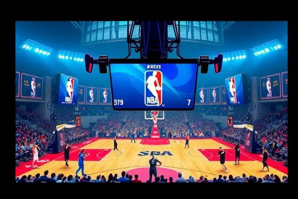 NBA录像勇士与骑士的对决，一场精彩绝伦的篮球盛宴