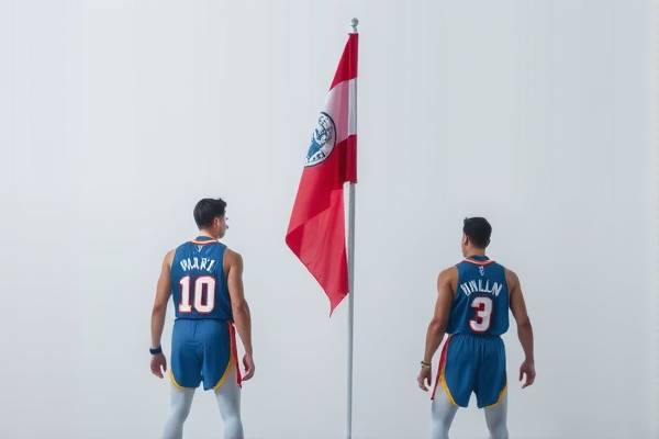 NBA录像高清回放视频的魅力世界