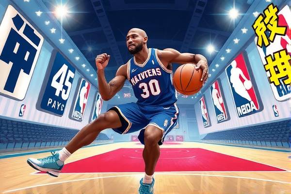 NBA录像与全场视频回放，篮球爱好者的福音