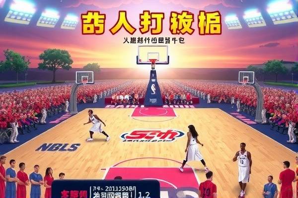 NBA精彩瞬间，尽在录像高清回放