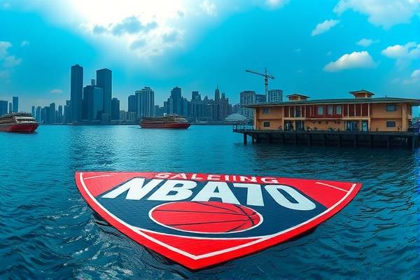 NBA70录像，重温经典，感受篮球魅力