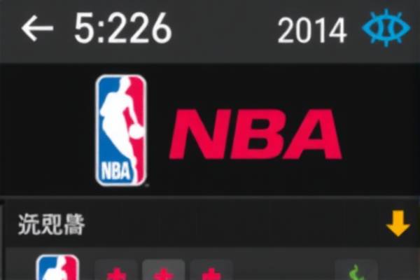 重温历史，NBA精彩赛事录像回顾—2018年5月26日