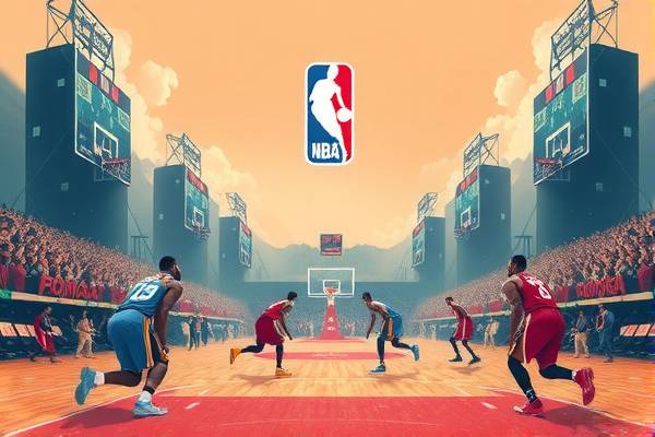 NBA爵士录像回放，回顾精彩瞬间，体验篮球魅力