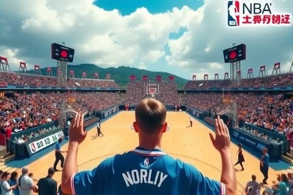 篮球帝，NBA录像的魅力与激情