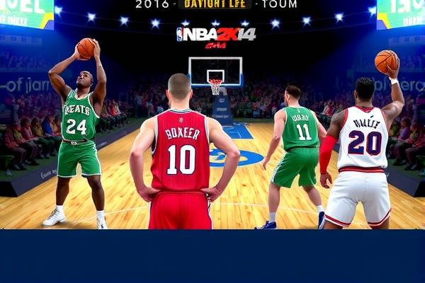 nba2k14全场录像怎么看,nba2k14视频