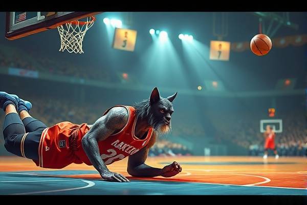 姚明NBA回放录像，篮球巨星的传奇时刻