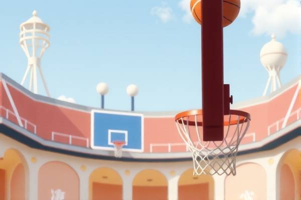 国外NBA录像平台，篮球爱好者的最佳观看选择