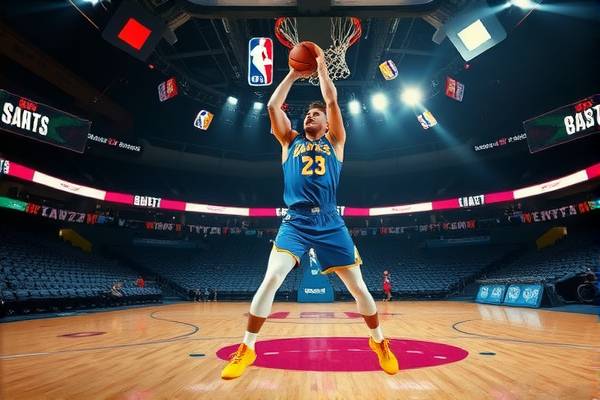 NBA热血对决，热火与雄鹿的录像解析