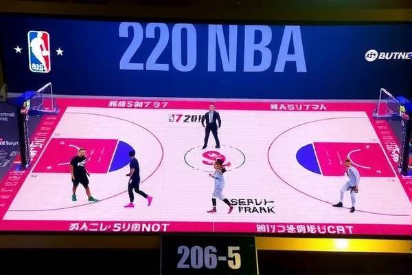 重温历史，NBA赛场精彩瞬间—2017年6月5日录像回顾