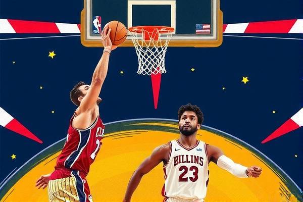 NBA赛事高清录像在央视的呈现