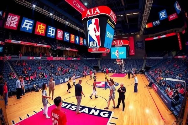NBA录像国语直播，篮球盛宴的无限魅力