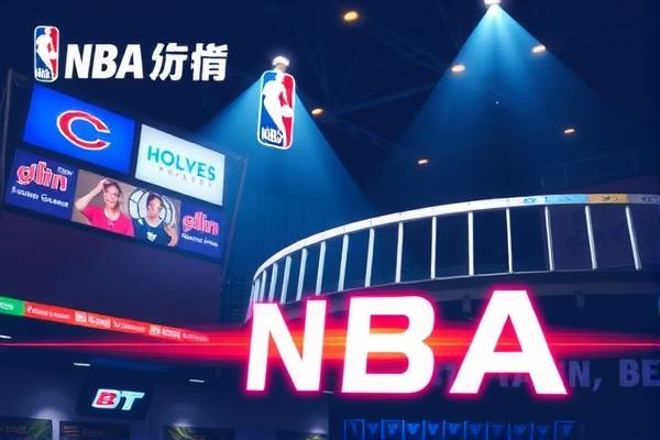 NBA直播比赛录像的魅力与影响
