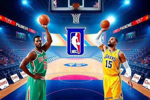 重温历史，探索NBA赛场上的精彩瞬间—观看NBA录像回顾（15-16赛季）