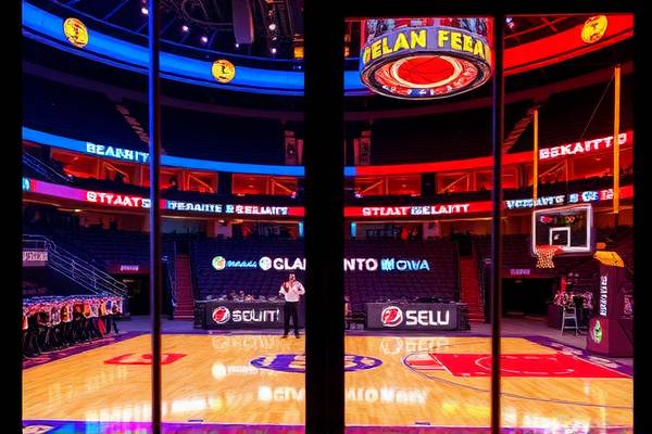 球吧NBA录像，重温赛场精彩瞬间