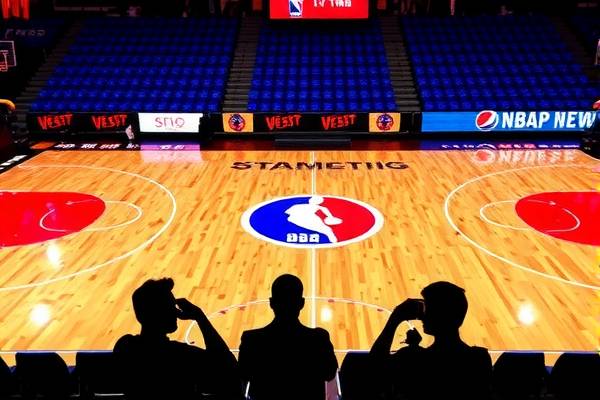 腾迅NBA录像回放，重温赛场精彩瞬间