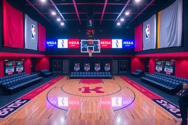 NBA录像直播源，探索篮球盛宴的源泉