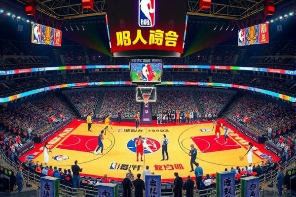 NBA录像横屏观赏，重温经典比赛，体验真实篮球魅力