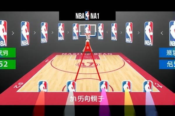 NBA季赛后录像，回顾与期待
