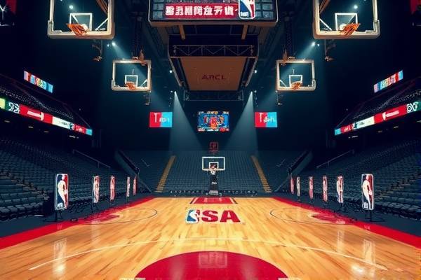 NBA录像重播吧，重温经典，感受篮球魅力