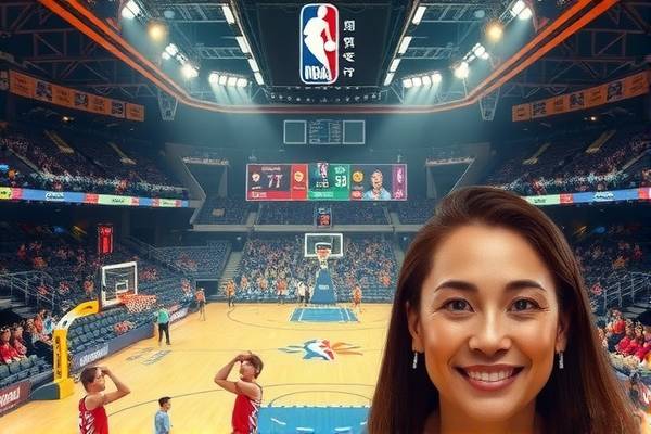 NBA录像后卫技术解析