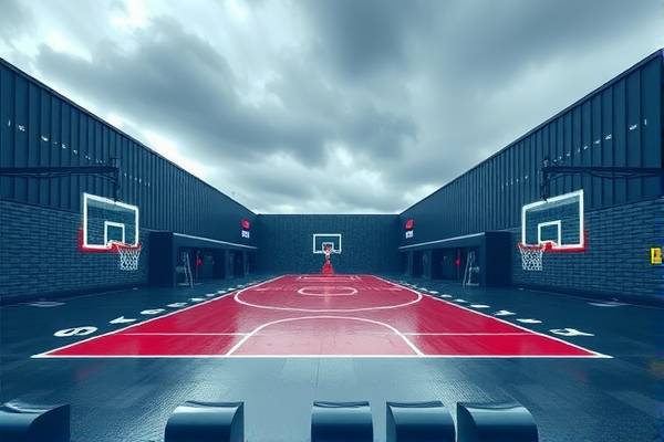 NBA篮球勇士录像，重温勇士荣光，感受篮球魅力