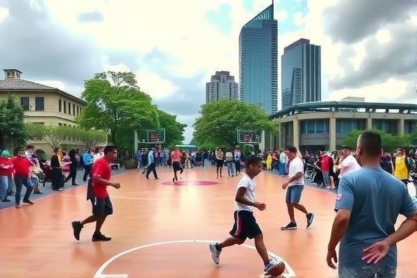 优酷NBA录像，篮球爱好者的最佳观看平台