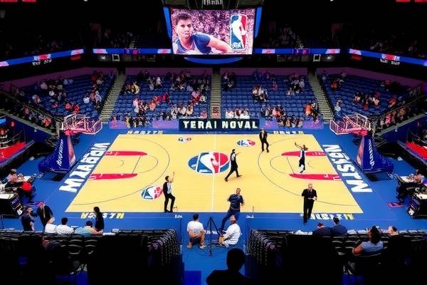 NBA录像，骑士与凯尔特人的荣耀对决