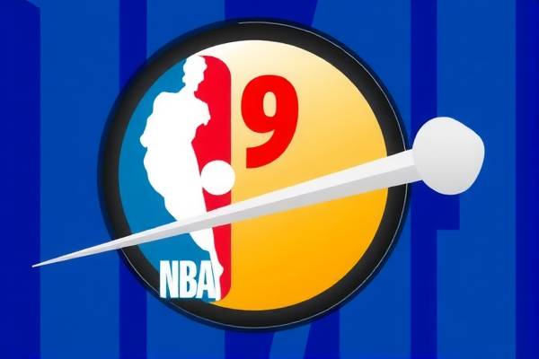 NBA录像回顾，辉煌的18-19赛季
