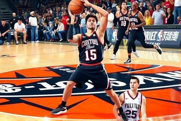 NBA直播录像设置，从观看体验到画质优化全面解析