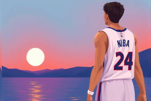 NBA全明星赛事录像的魅力与影响