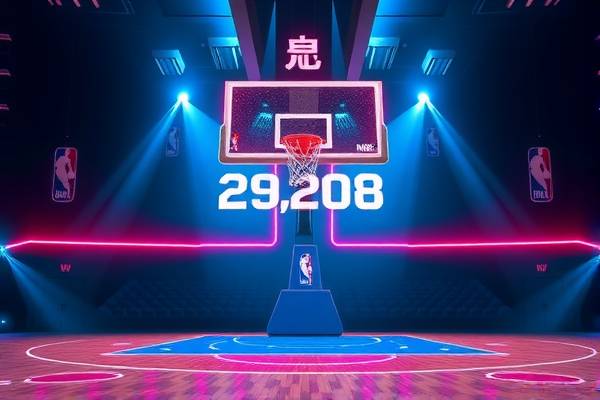 NBA录像出差CC，记录与分享篮球的魅力